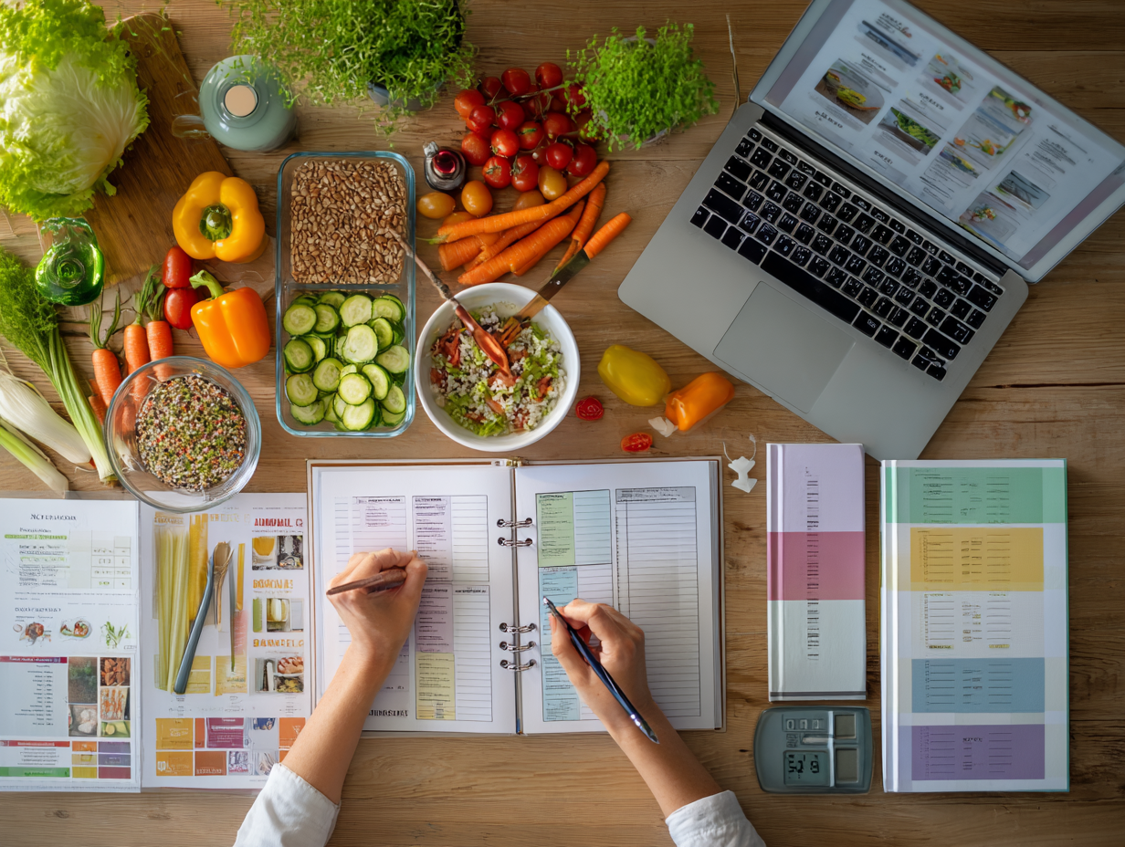 Сімейне приготування їжі