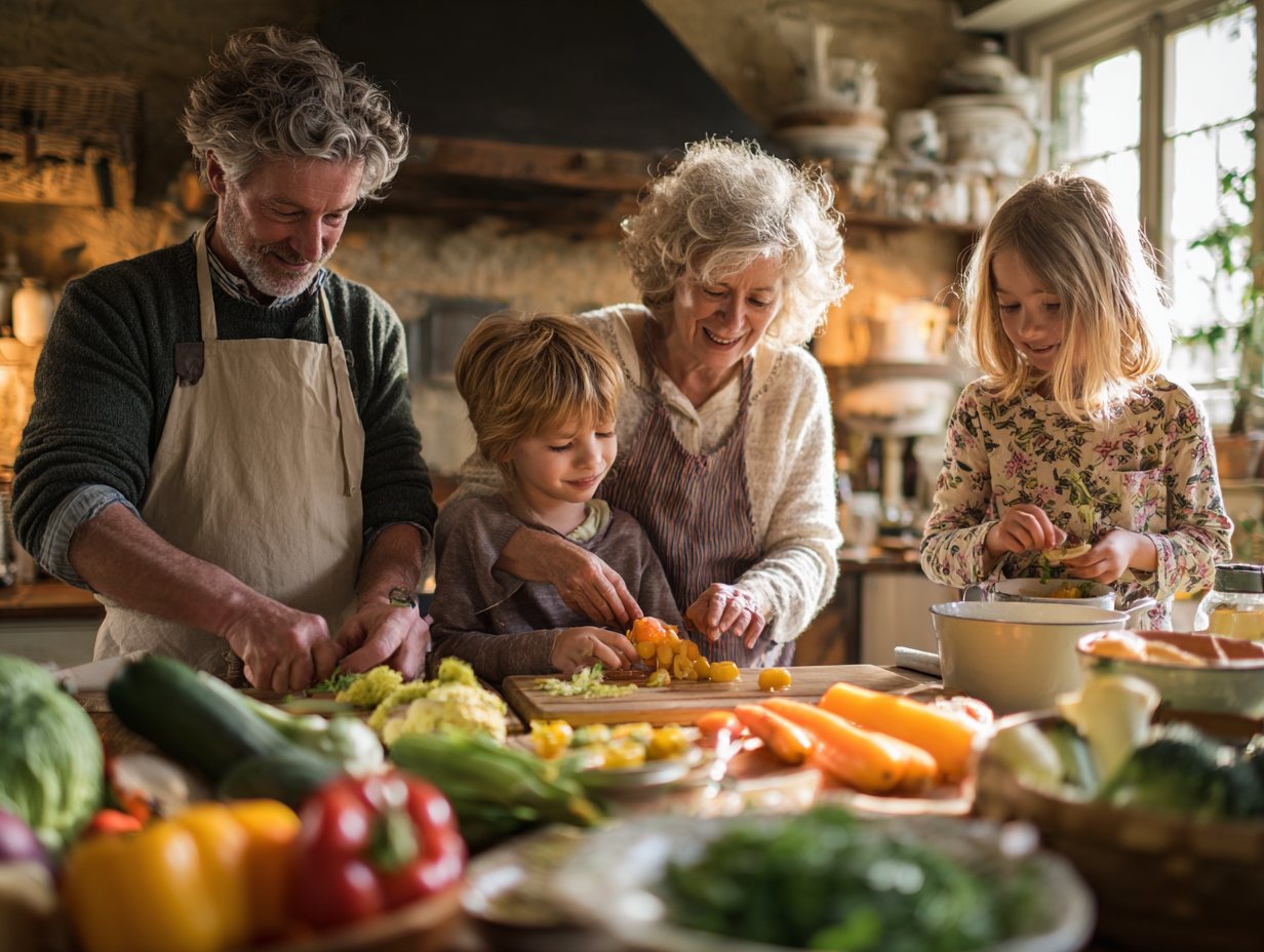 Консультація з нутриціологом