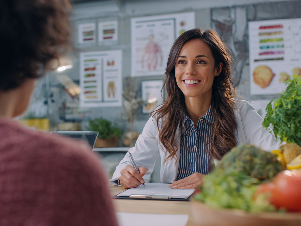 Підтримка та консультації